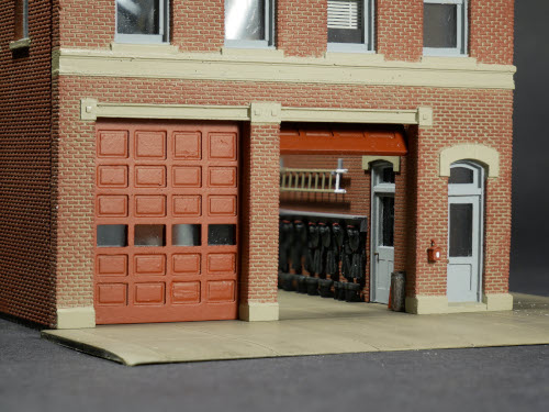 Diljak Magnuson Firehouse
