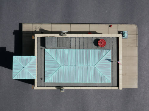 Diljak Magnuson Firehouse