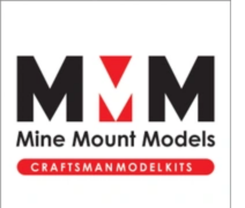 Visit Mine Mount Models